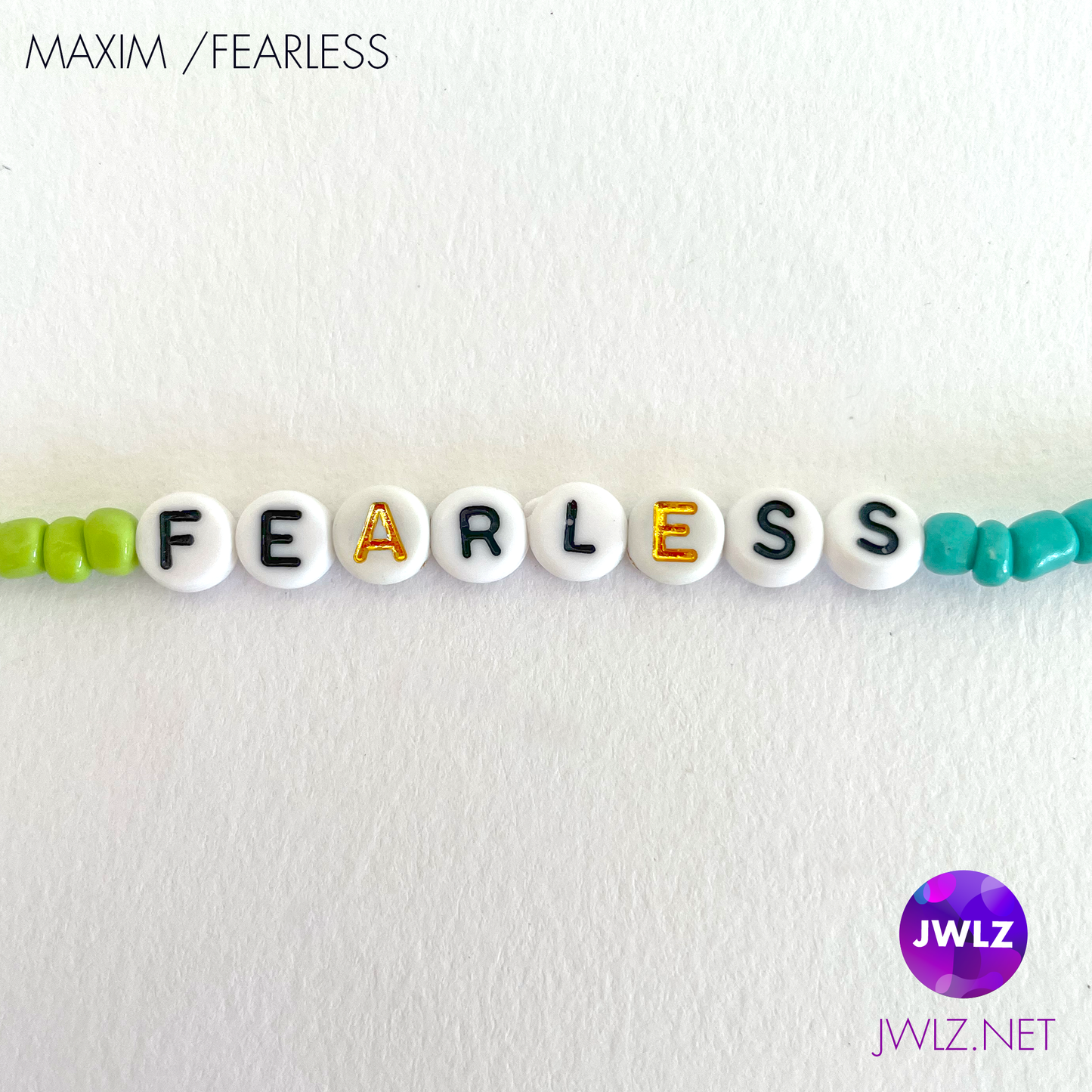 Maxim Fearless