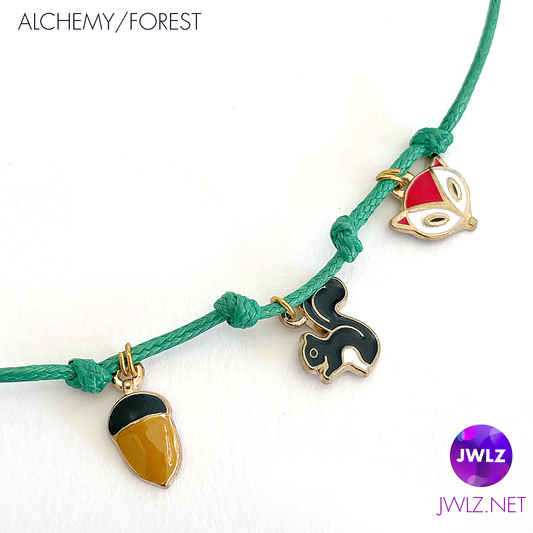 Alchemy / Forest
