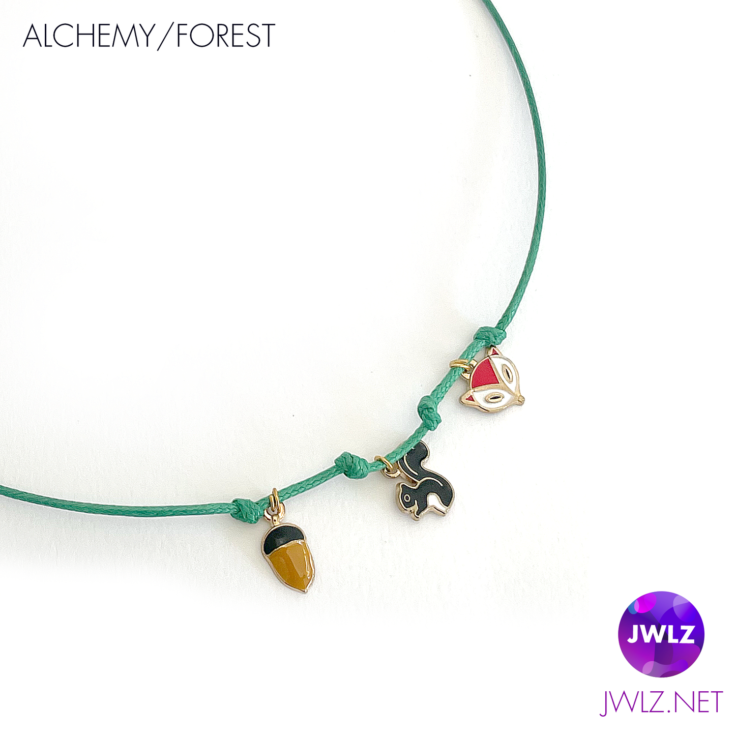 Alchemy / Forest