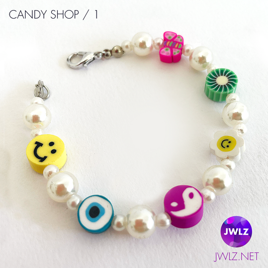 Candy Shop 1