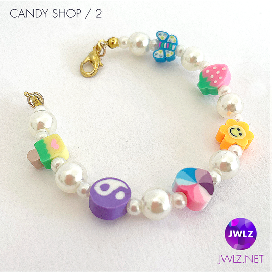 Candy Shop 2